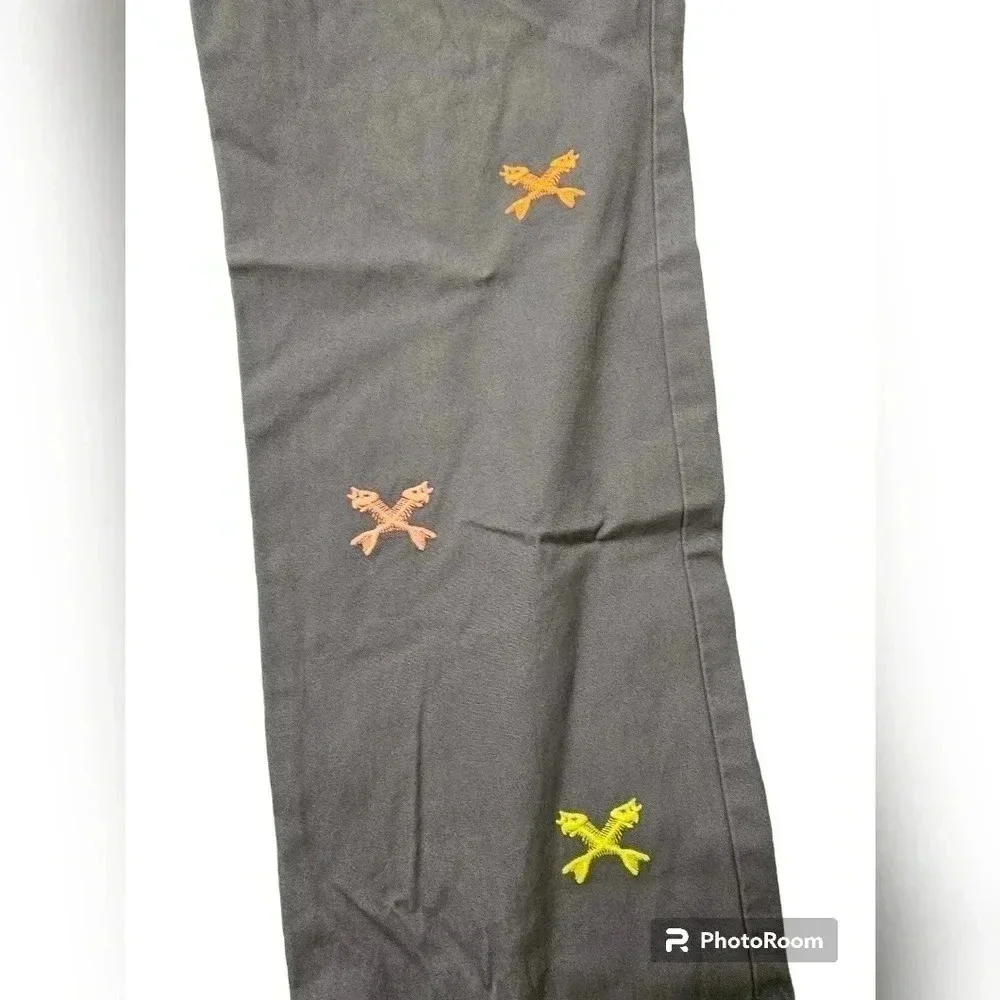 Vineyard Vines Men's Pants - Picture 7 of 10
